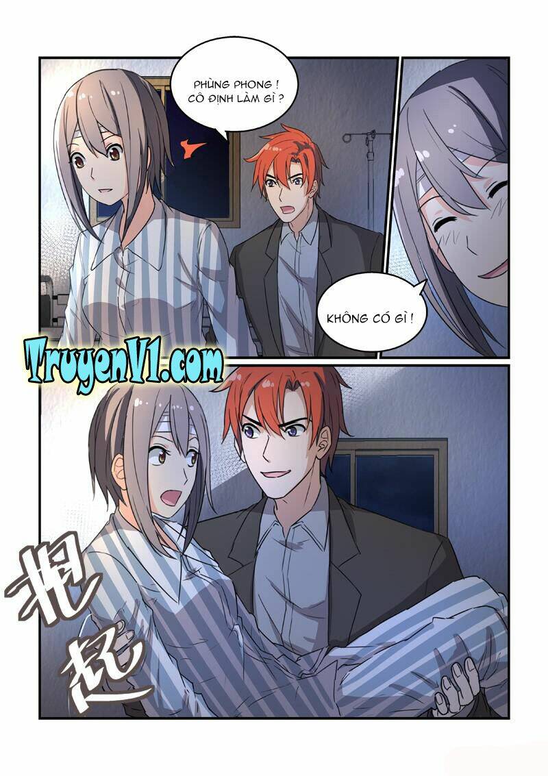 Bắt Cóc Hoàng Đế Về Hiện Đại: Chapter 86