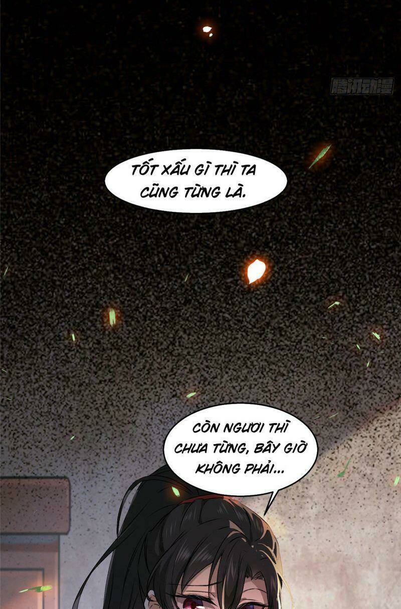 Nghịch Thiên Thần Phi Chí Thượng: Chapter 2