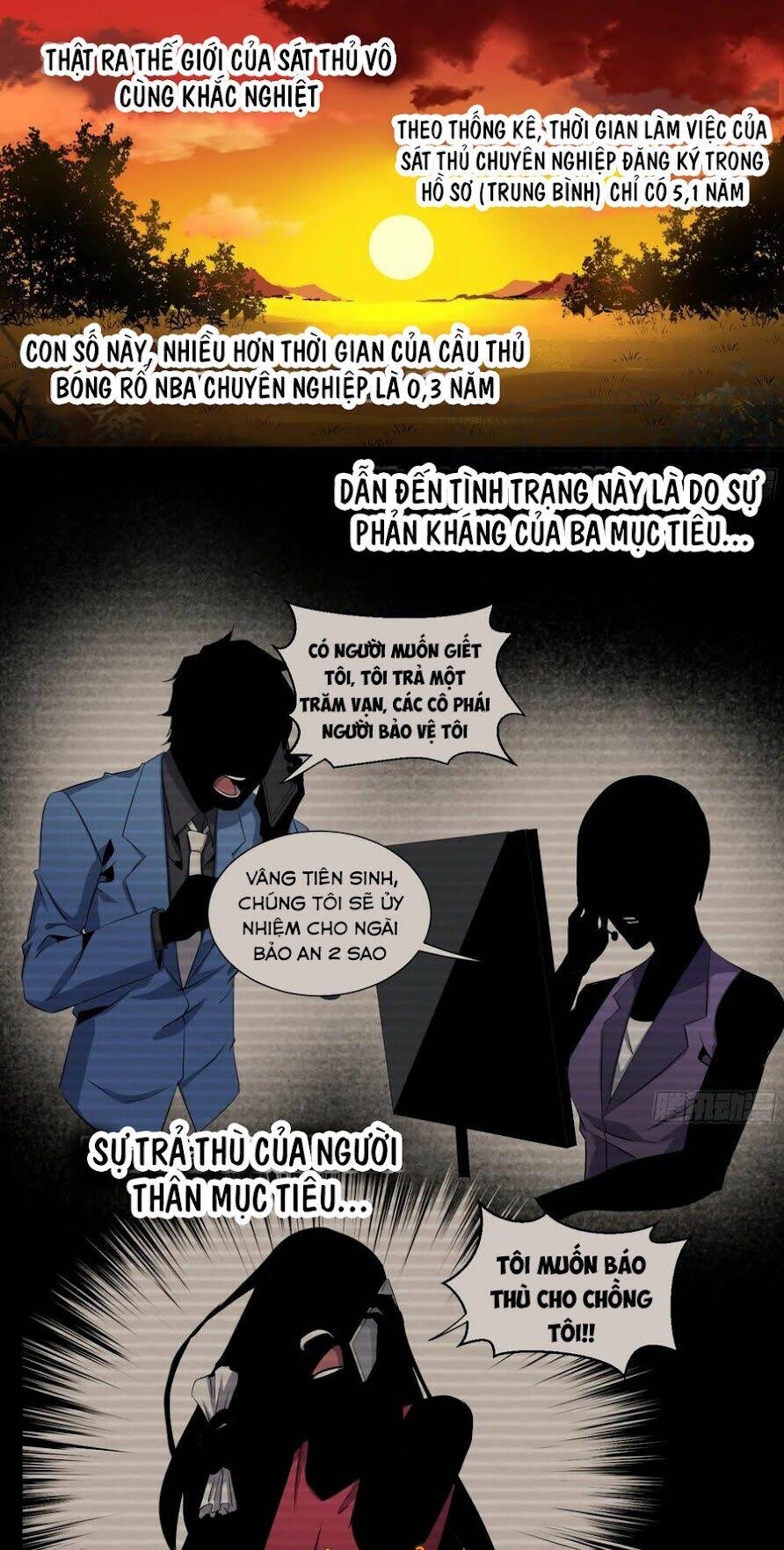 Nhất Ăn Tất: Chapter 115
