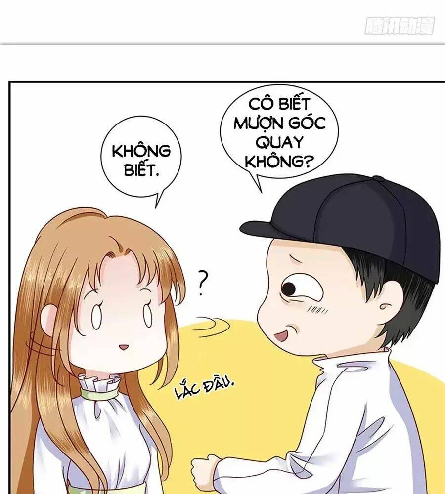 Bạn Trai Điều Khiển Giấc Mơ: Chapter 30