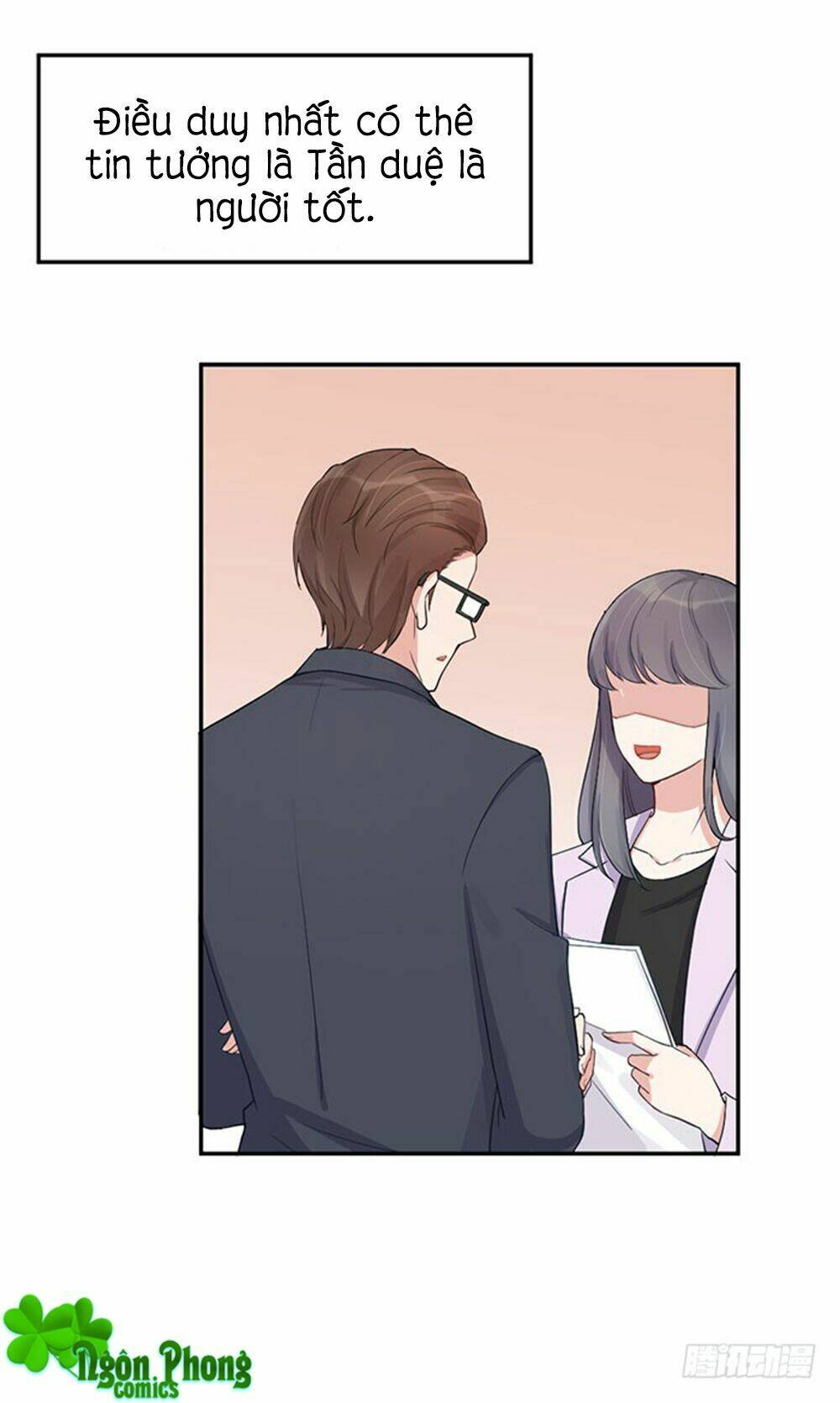 Bà Xã Tôi Là Nam Thần: Chapter 41