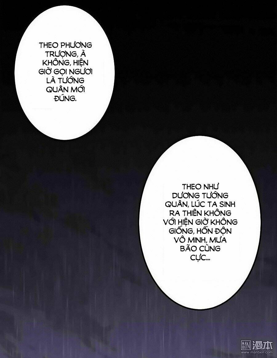 Vương Gia! Ngươi Thật Bỉ Ổi: Chapter 341