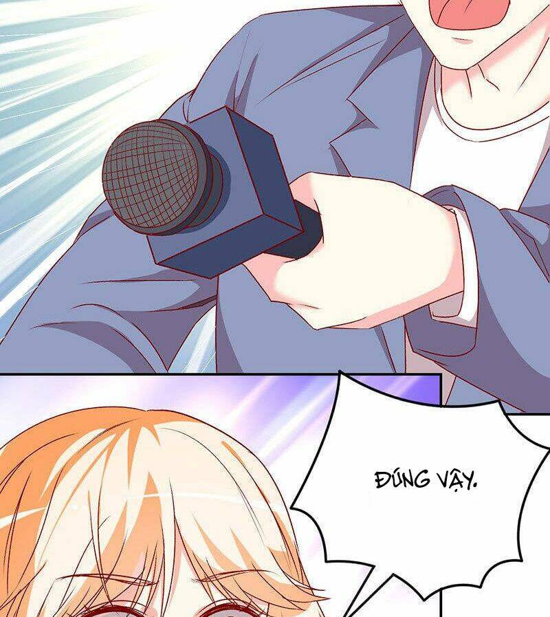 Này! Đừng Động Vào Phô Mai Của Tôi: Chapter 73