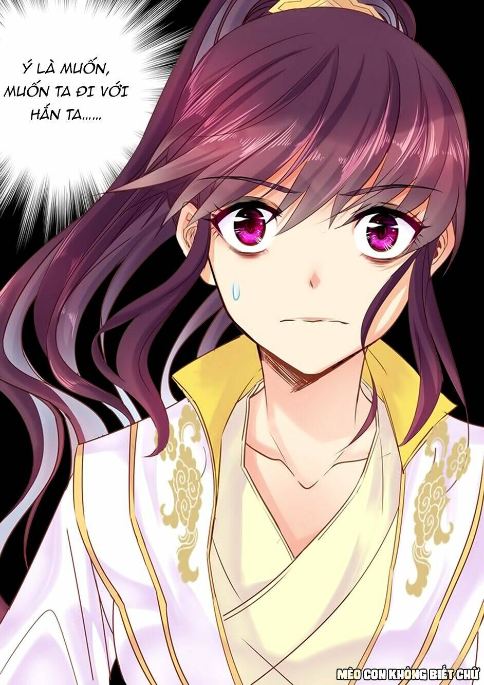 Dạ Ma Lục: Chapter 20