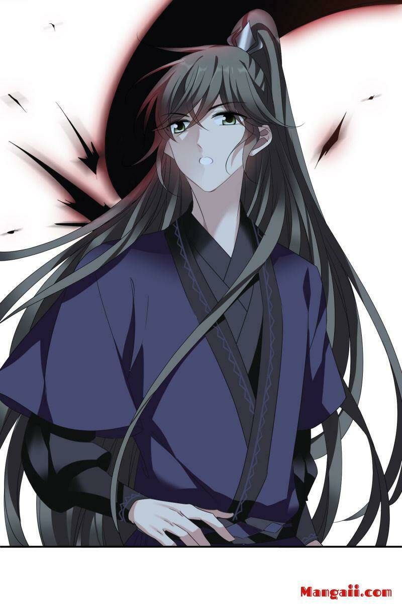 Toàn Cơ Từ: Chapter 55.2