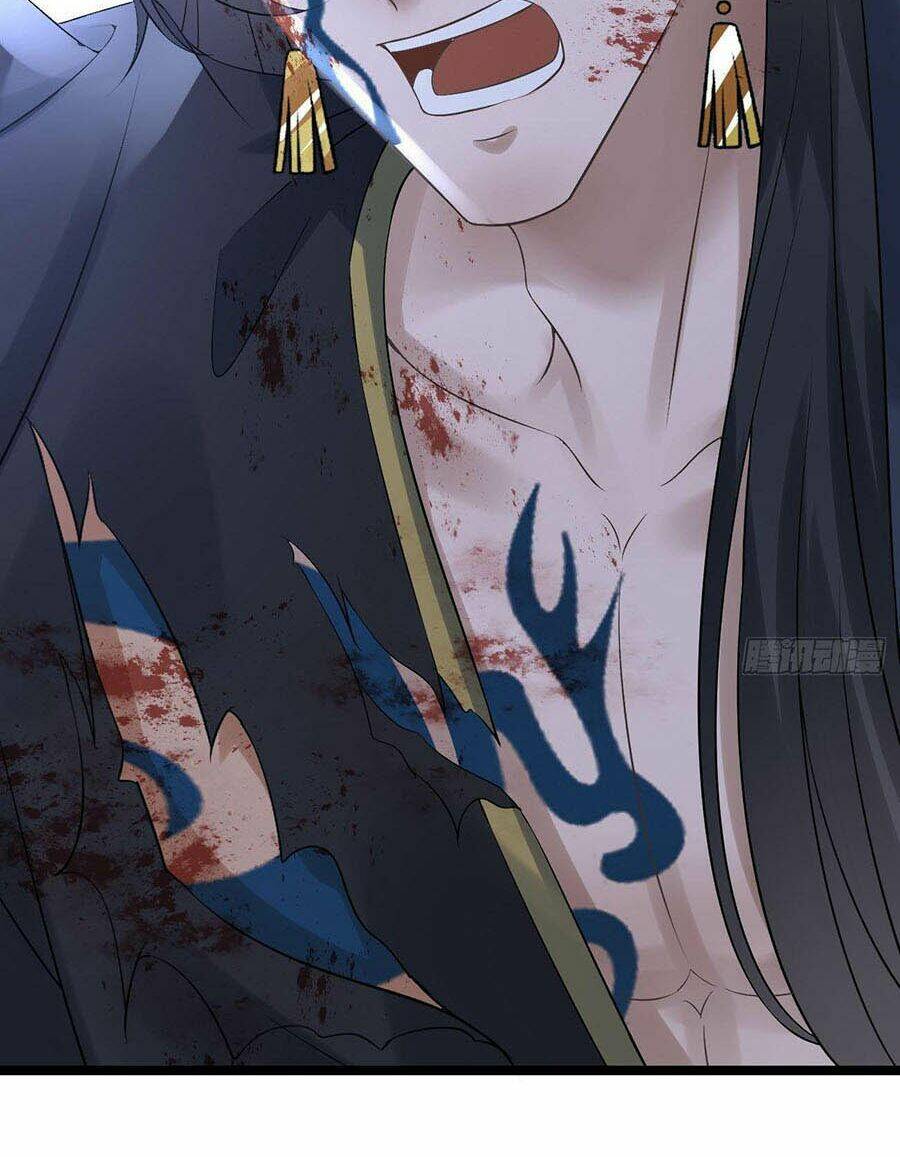 Ma Đầu Vạn Ác Năm Tuổi Rưỡi: Chapter 52