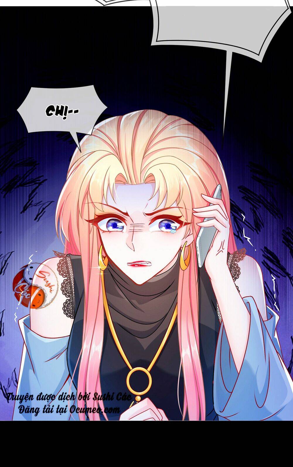 Tỷ Tỷ Nào Có Ý Xấu: Chapter 8