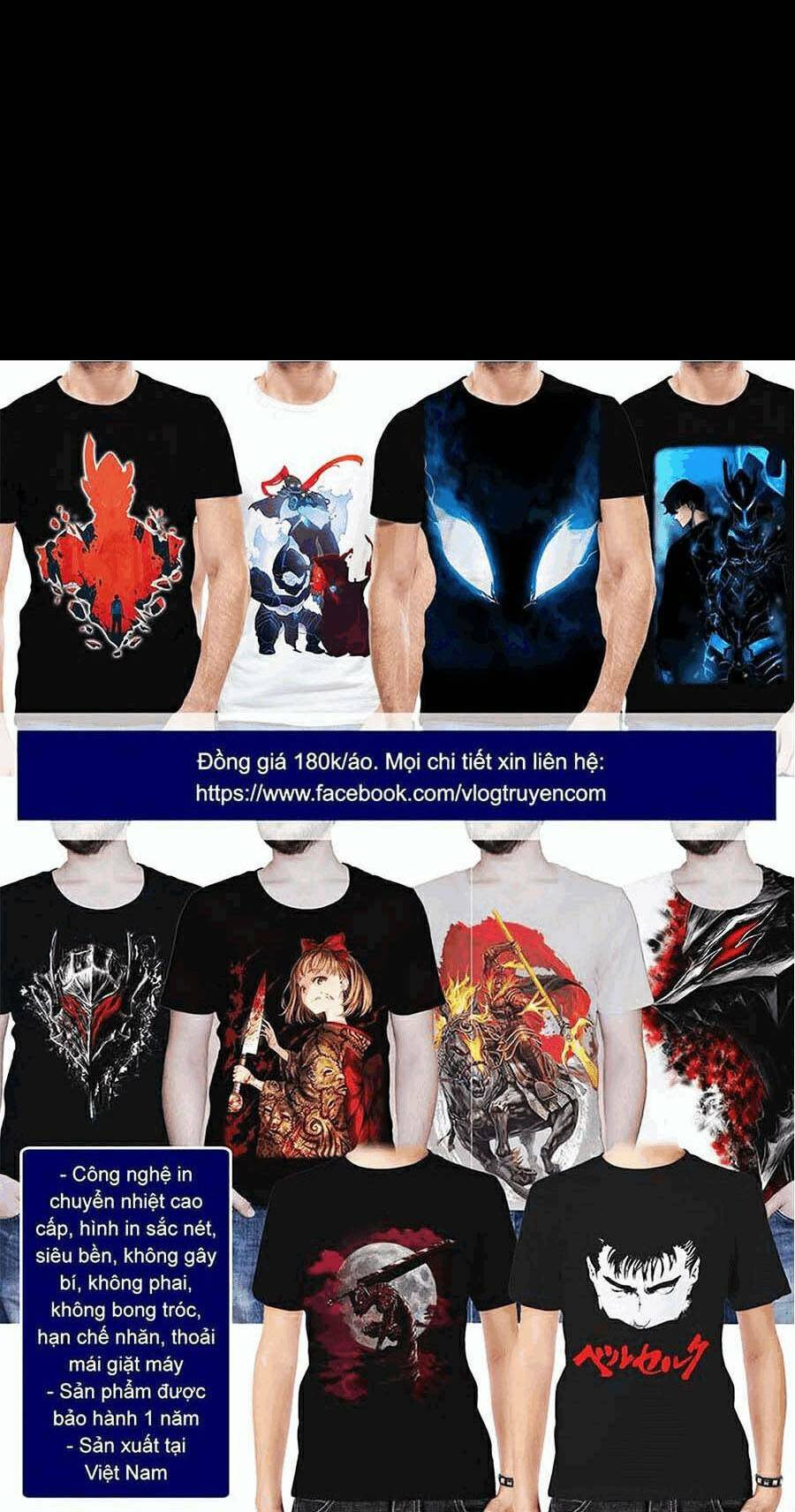 Cậu Bé Shotgun: Chapter 28