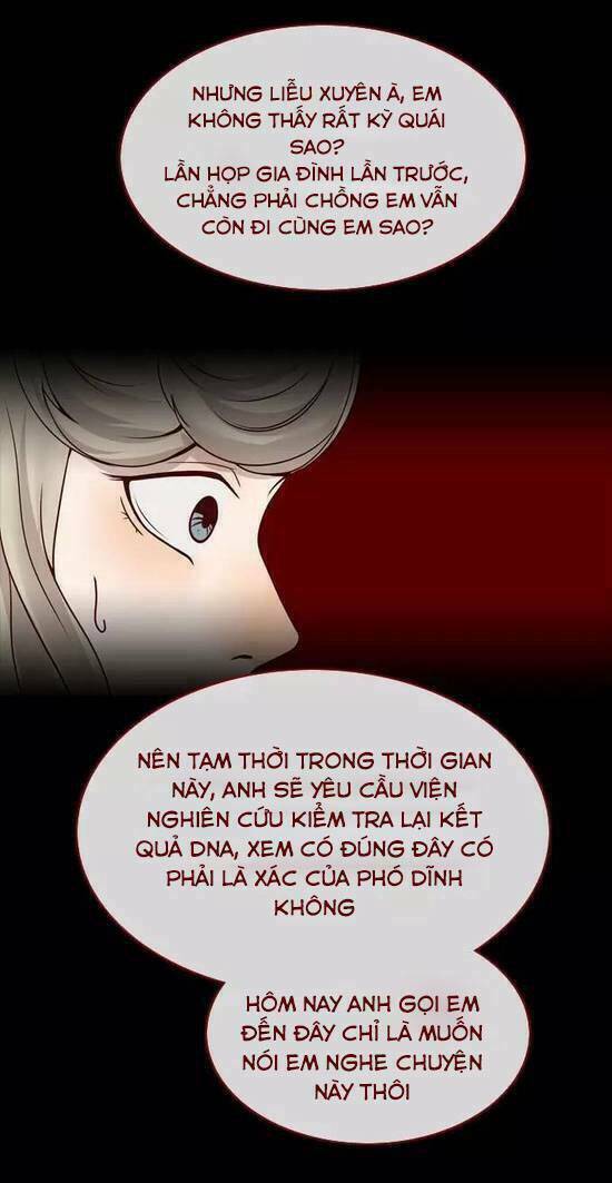 Tấm Da Người: Chapter 3