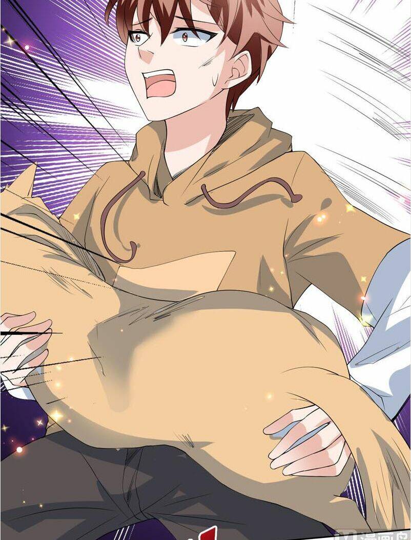 Tối Cường Thần Thú Hệ Thống: Chapter 112