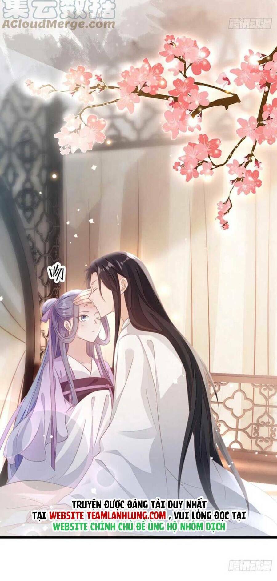 Mau Xuyên Không Rửa Tội Cho Nhân Vật Phản Diện: Chapter 121