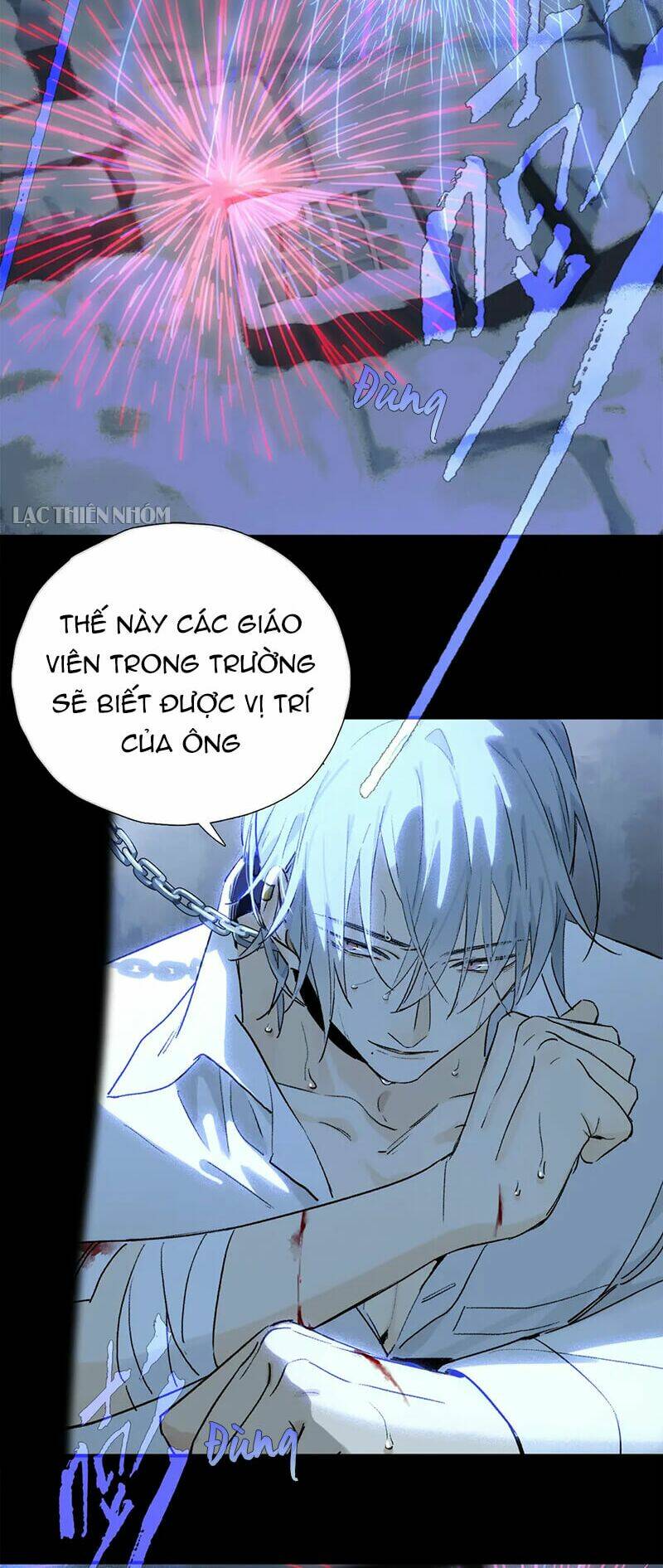 Vợ Yêu Của Ác Ma: Chapter 53