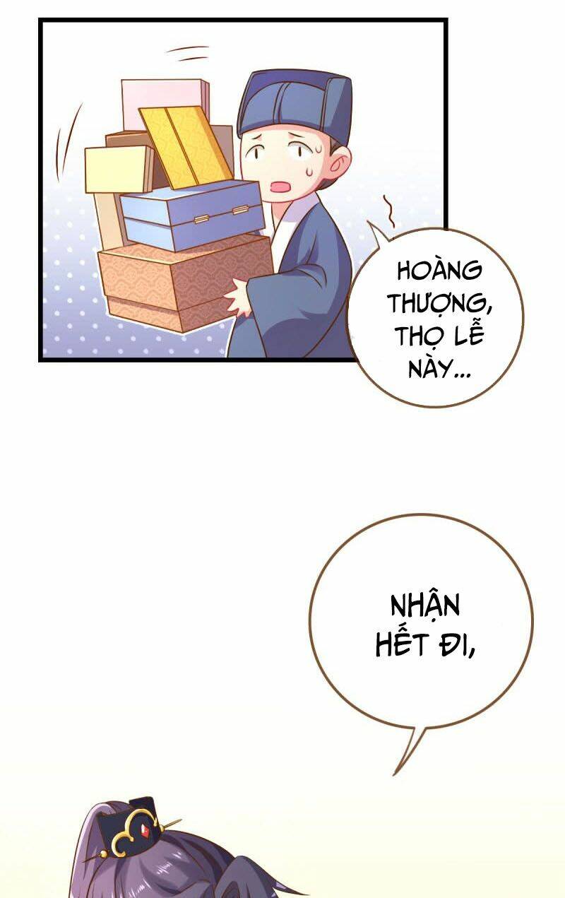 Triều Hoàng Cặn Bã: Chapter 7