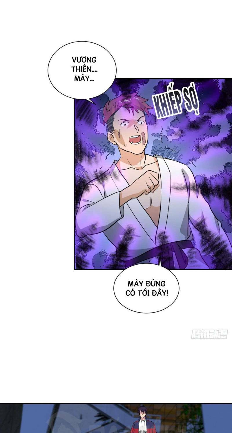 Đại Gia Livestream Vạn Giới: Chapter 3