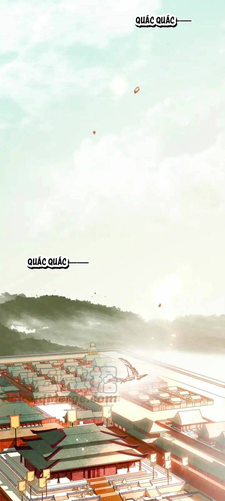 Tiểu Sư Phụ, Tóc Giả Của Ngài Rơi Rồi!: Chapter 29