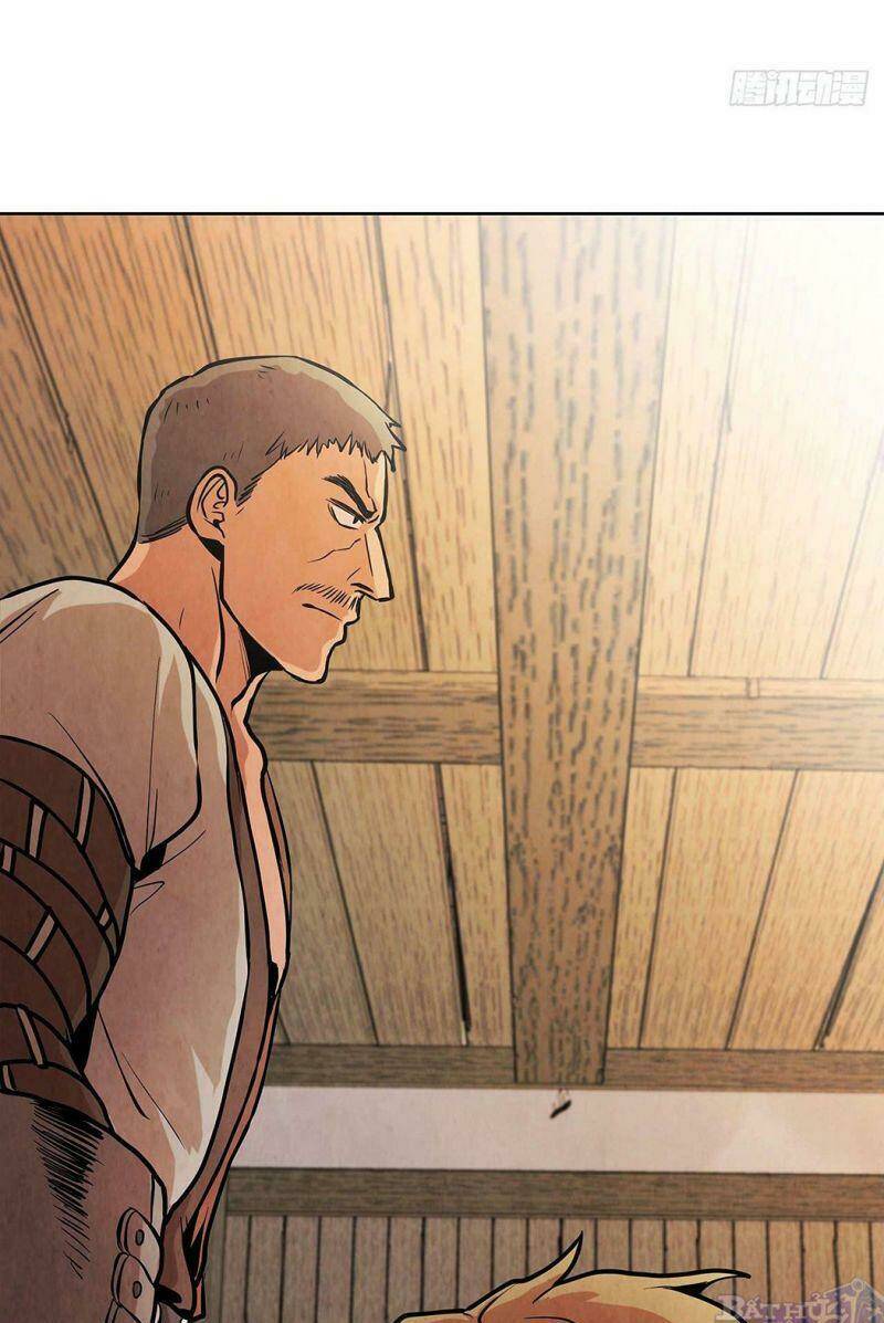 Đại Sư Huynh: Chapter 12