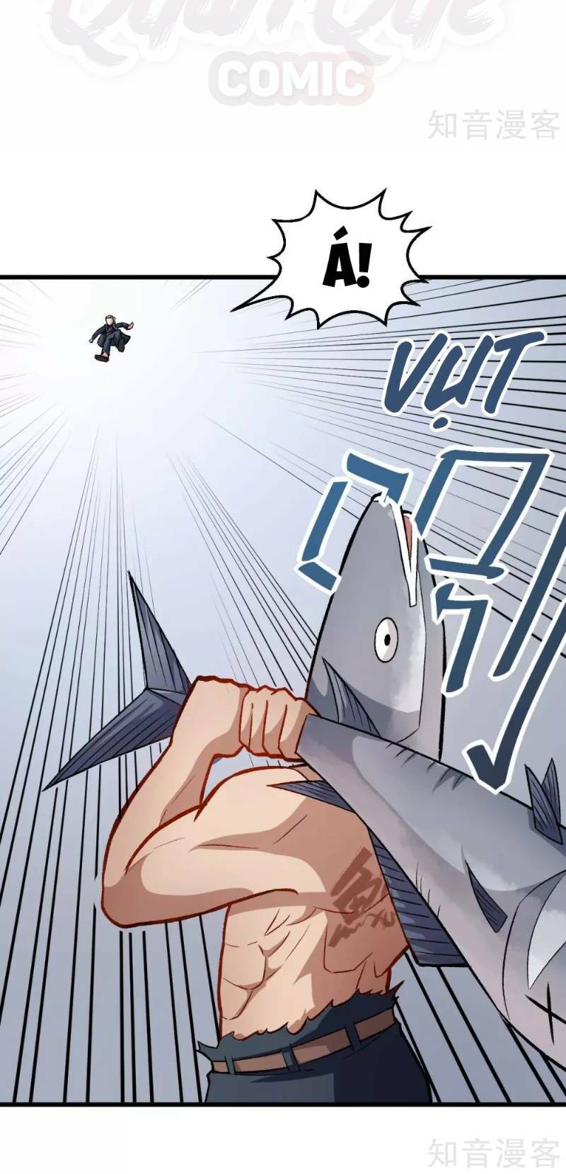 Vườn Trường Cuồng Sư Hệ Thống: Chapter 77