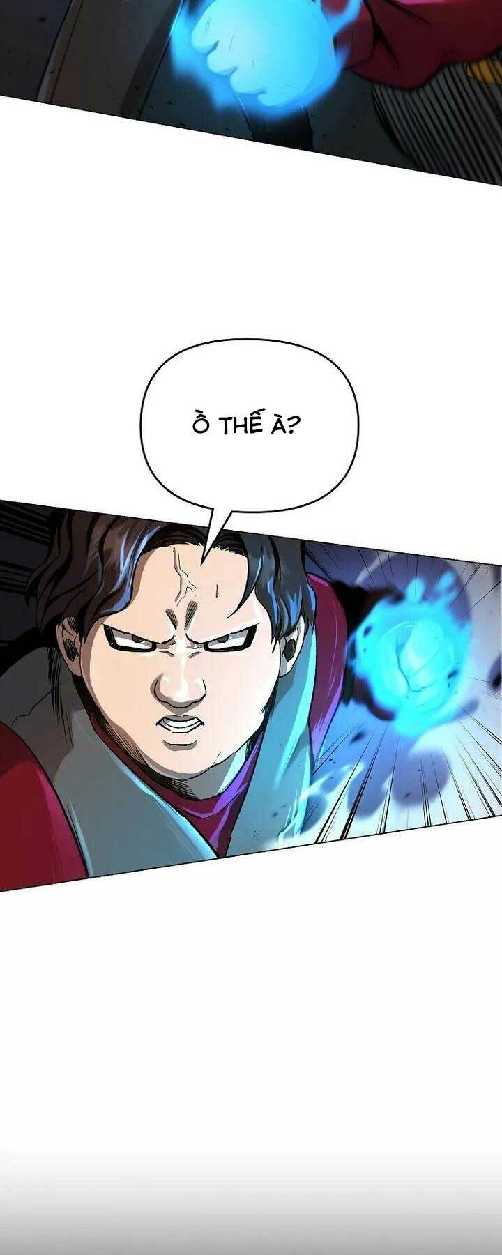 Con Đường Diệt Thần: Chapter 15