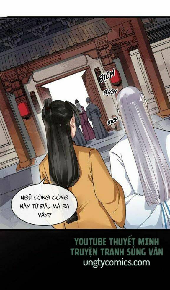 Bồng Sơn Viễn 2: Chapter 32