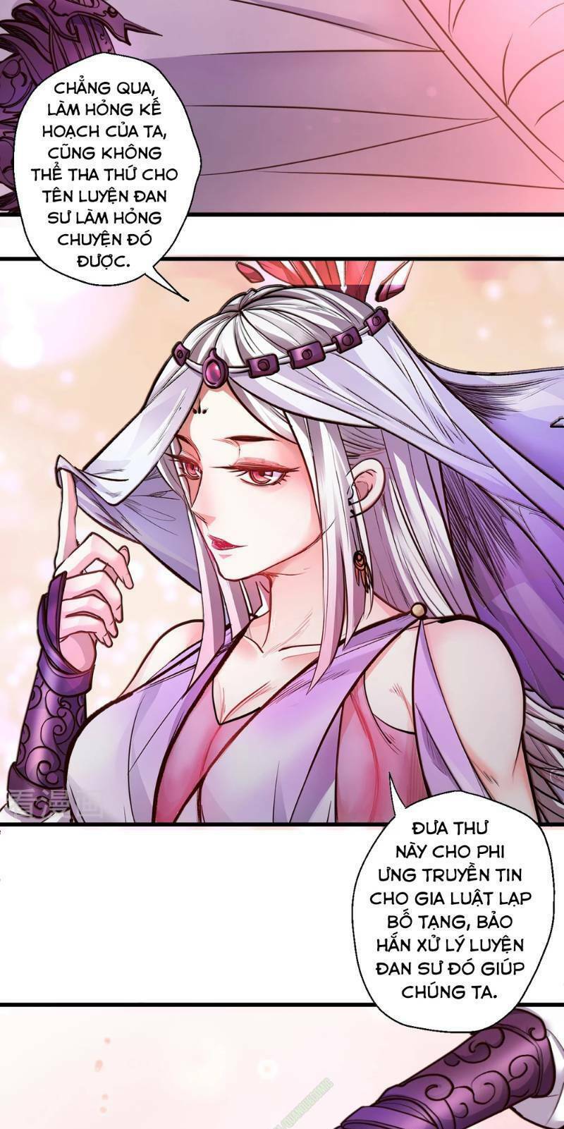 Tối Cường Đại Biểu Hoàng Kim Thận: Chapter 30