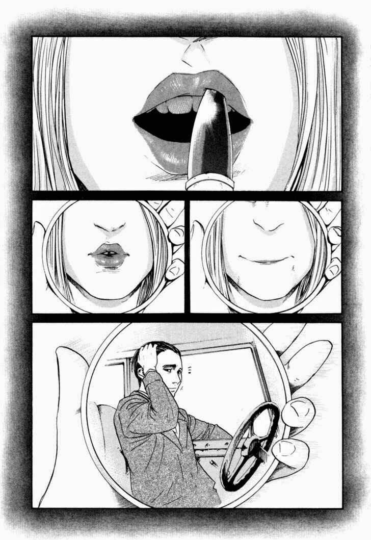 Me And The Devil Blues: Chapter 5