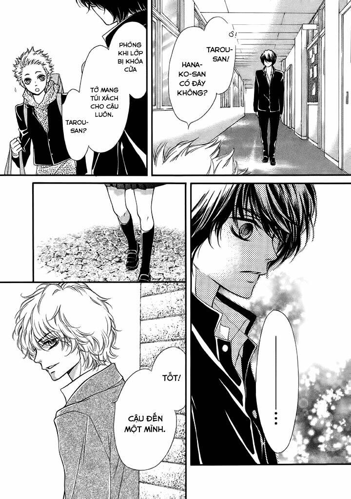 Pika Ichi: Chapter 7