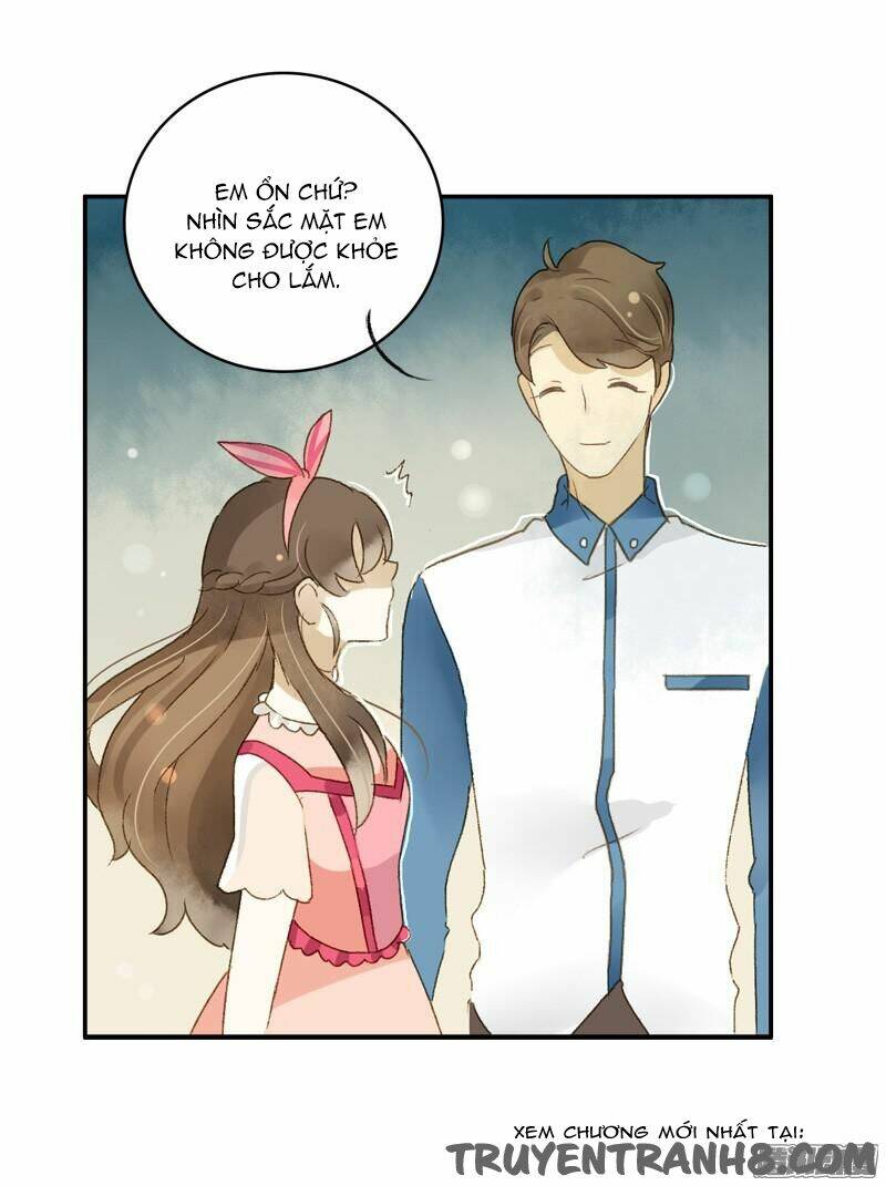 Sức Mạnh Của Sắc Đẹp: Chapter 146