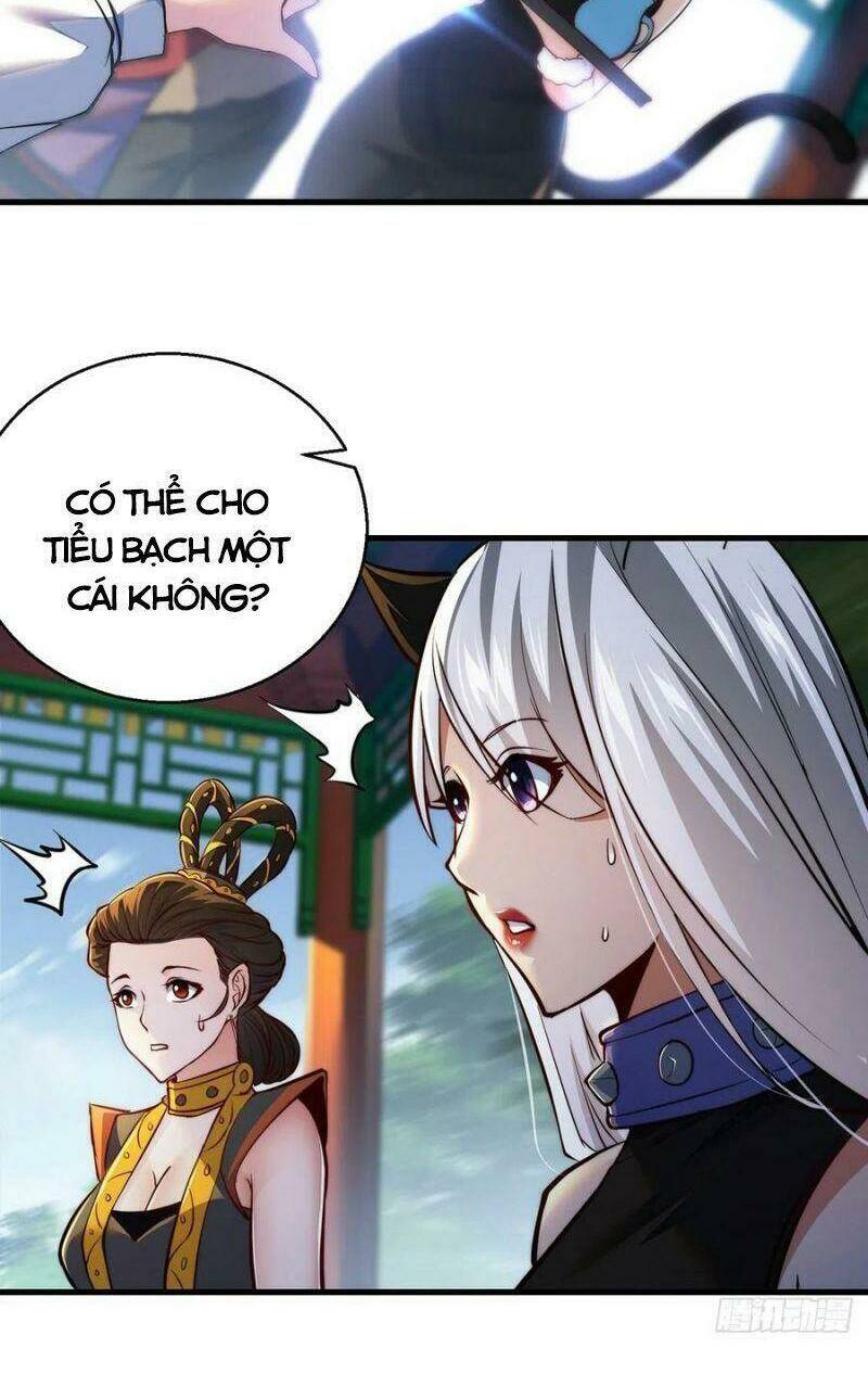 Ta Là Đại Hoàn Đan: Chapter 61