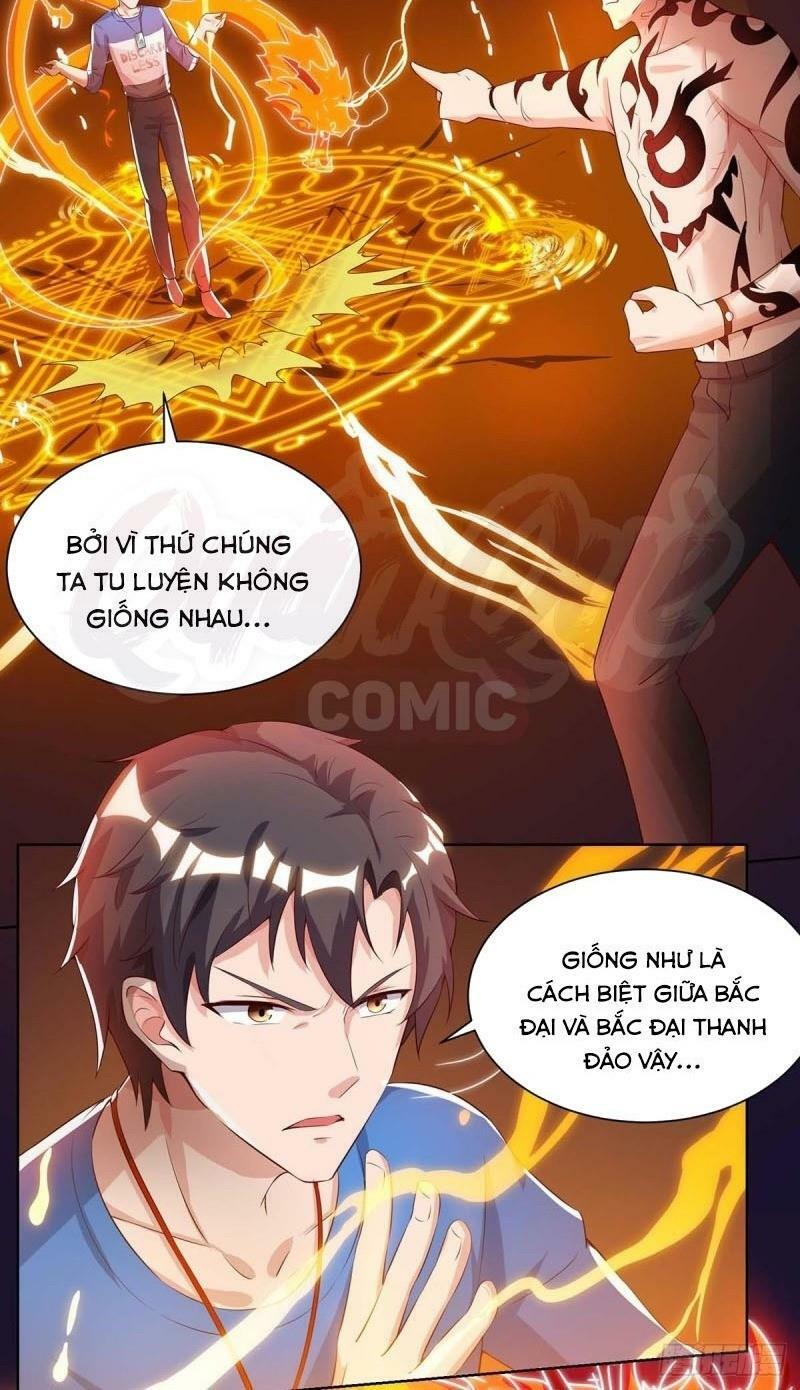 Trọng Sinh Khí Thiếu Quy Lai: Chapter 102