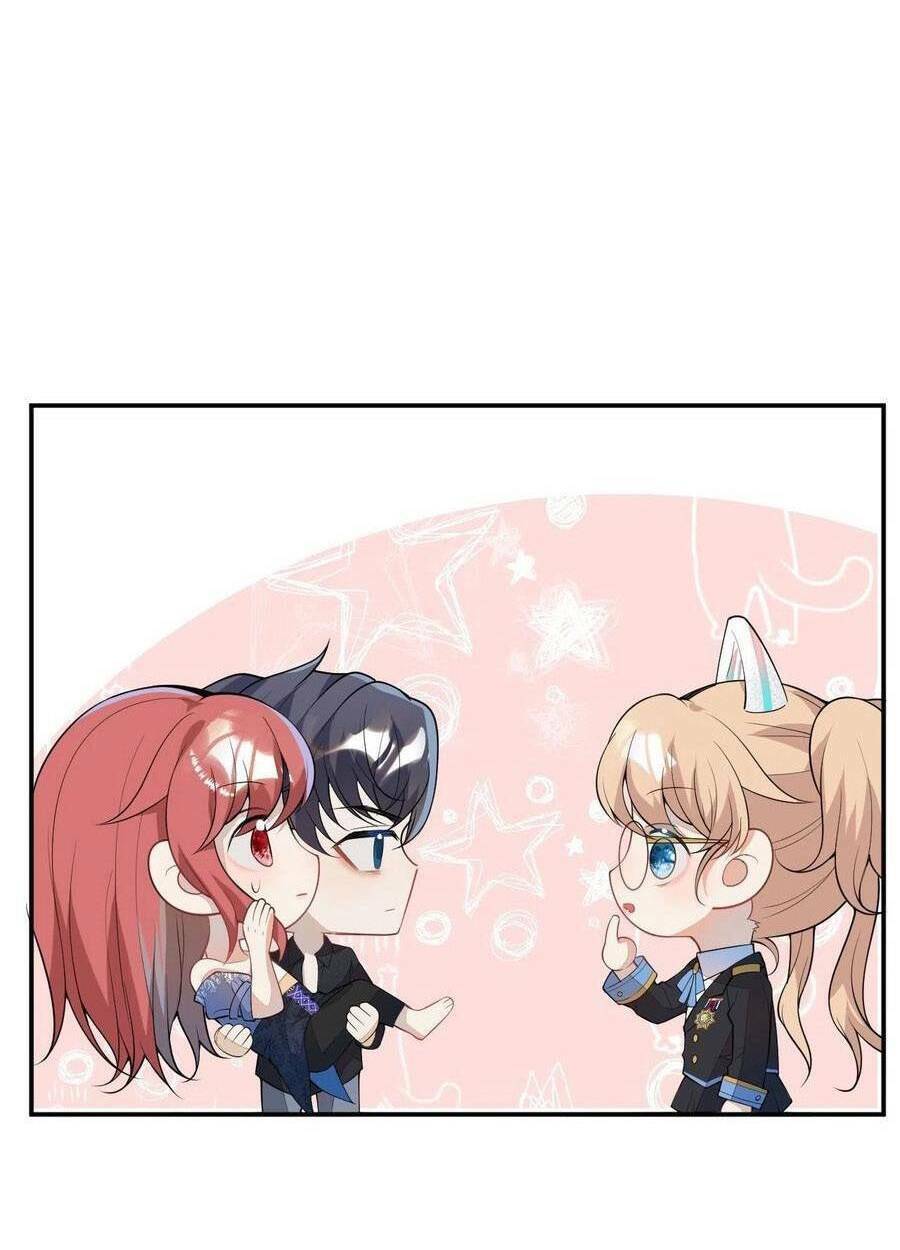 Xuyên Không Đến Thế Giới Trở Thành Đóa Hoa Của Anh: Chapter 58