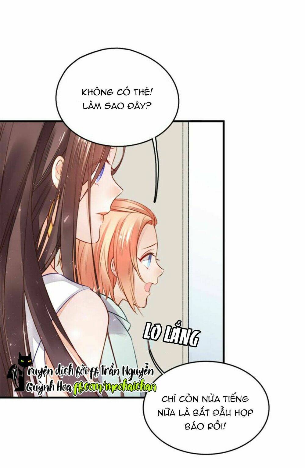 Ảnh Hậu Thời Gian: Chapter 4