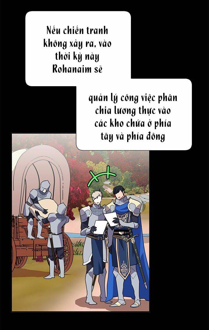Công Chúa Của Loài Chim: Chapter 11