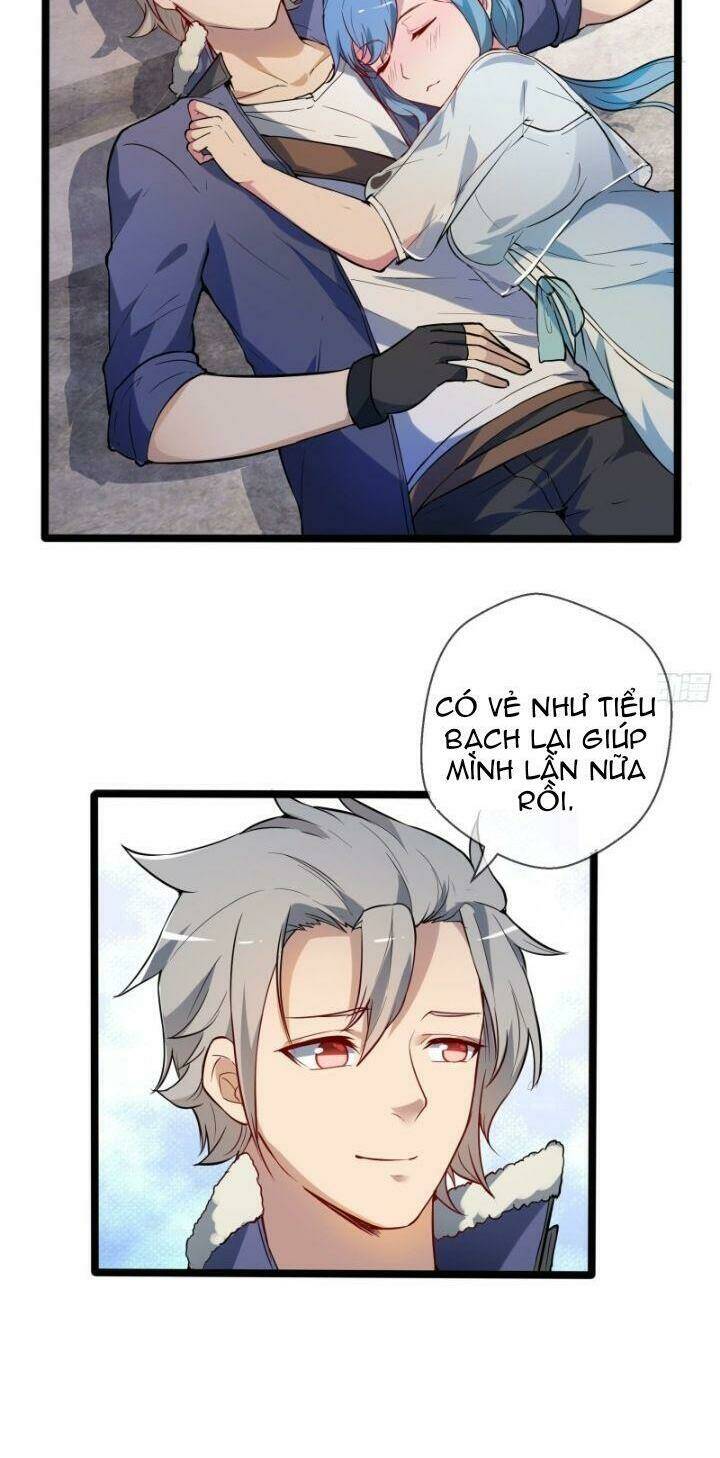 Mạt Thế Yêu Hành Ký: Chapter 7