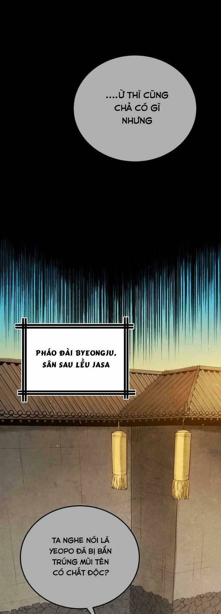 Phụng Tiên Trọng Sinh Ký: Chapter 3