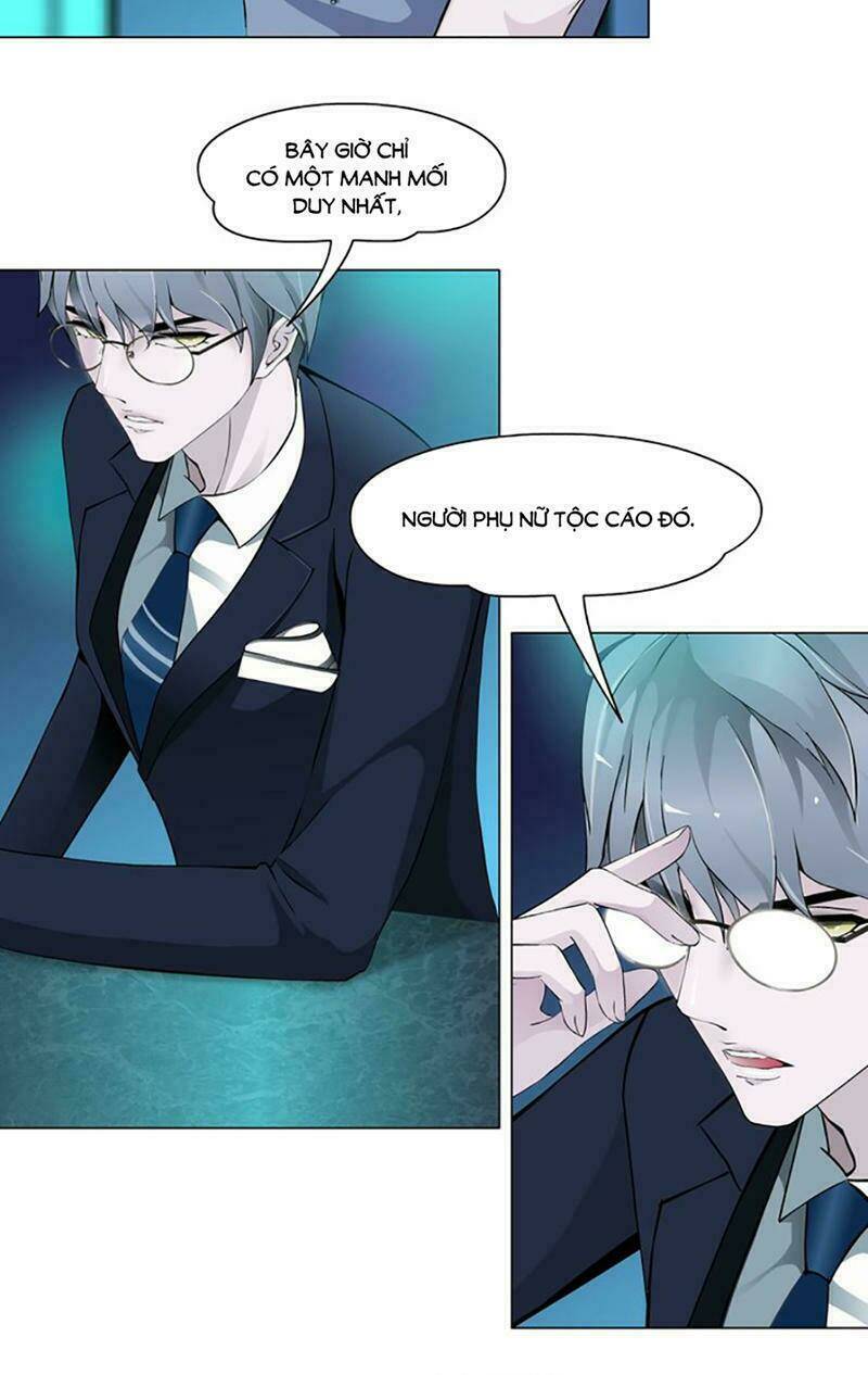 Sổ Tay Mỹ Nam Giới X: Chapter 30