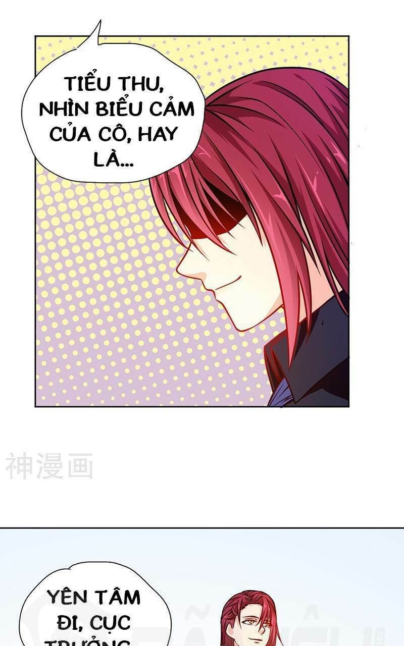 Nhất Phẩm Cao Thủ: Chapter 72