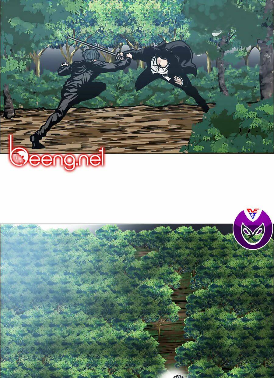 Bá Chủ Học Đường Ss3: Chapter 5