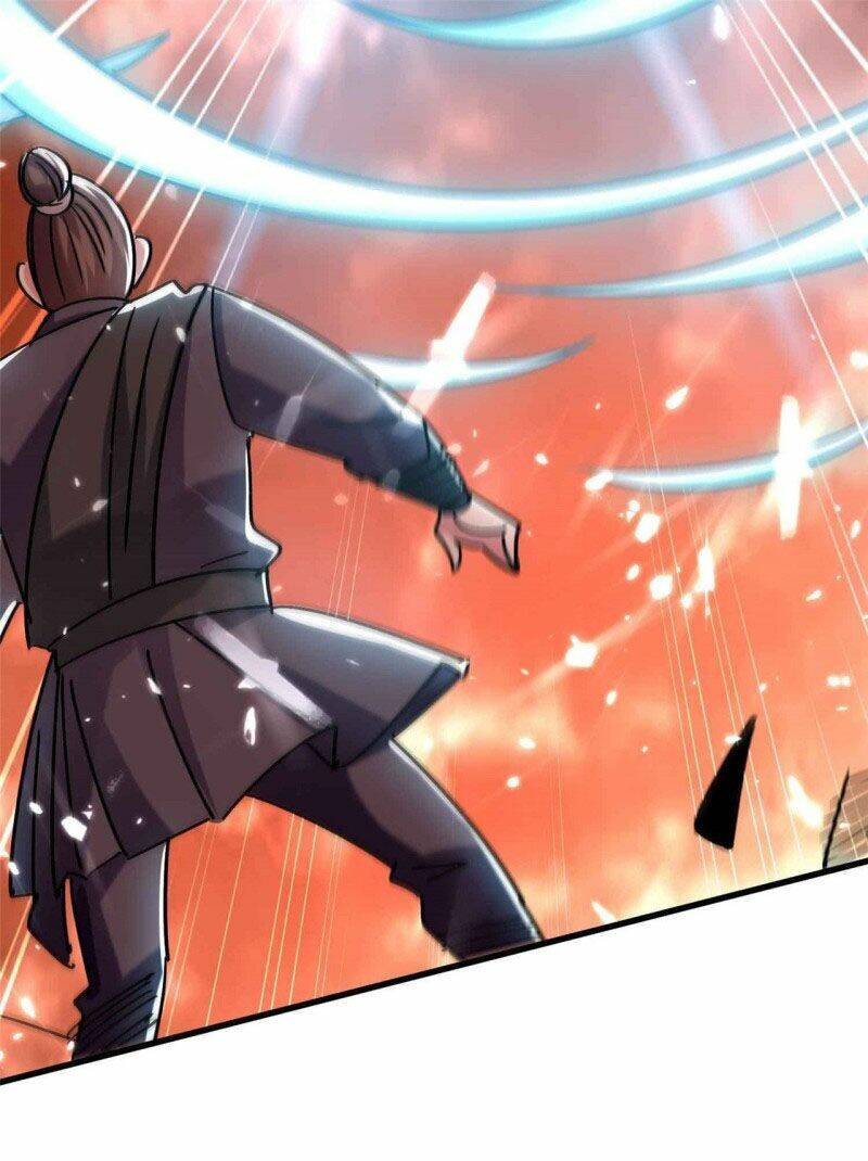 Vạn Giới Tiên Vương: Chapter 133
