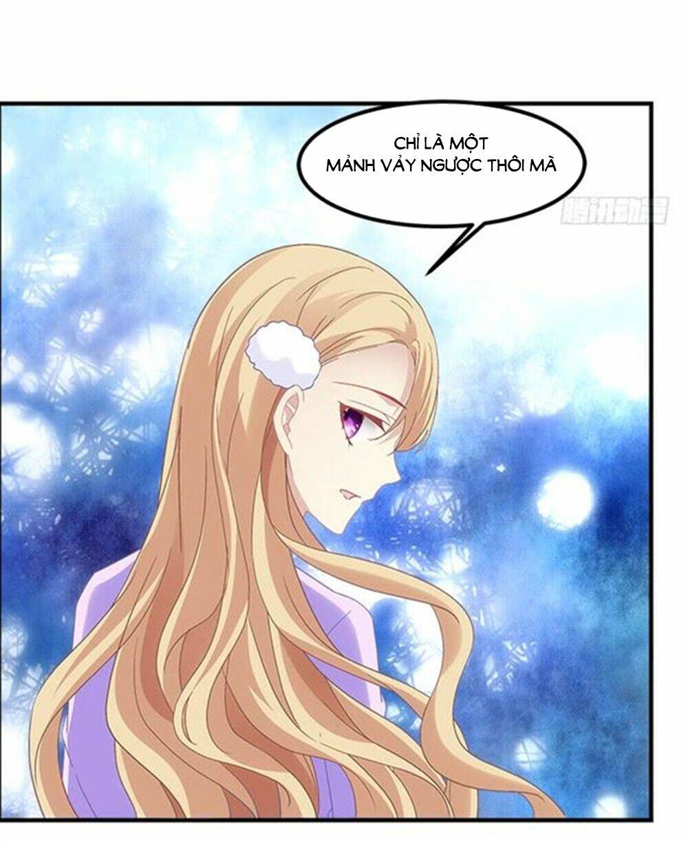 Ám Dạ Vô Thường: Chapter 71