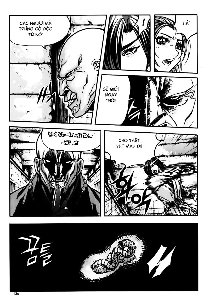 Diêm Đế: Chapter 248