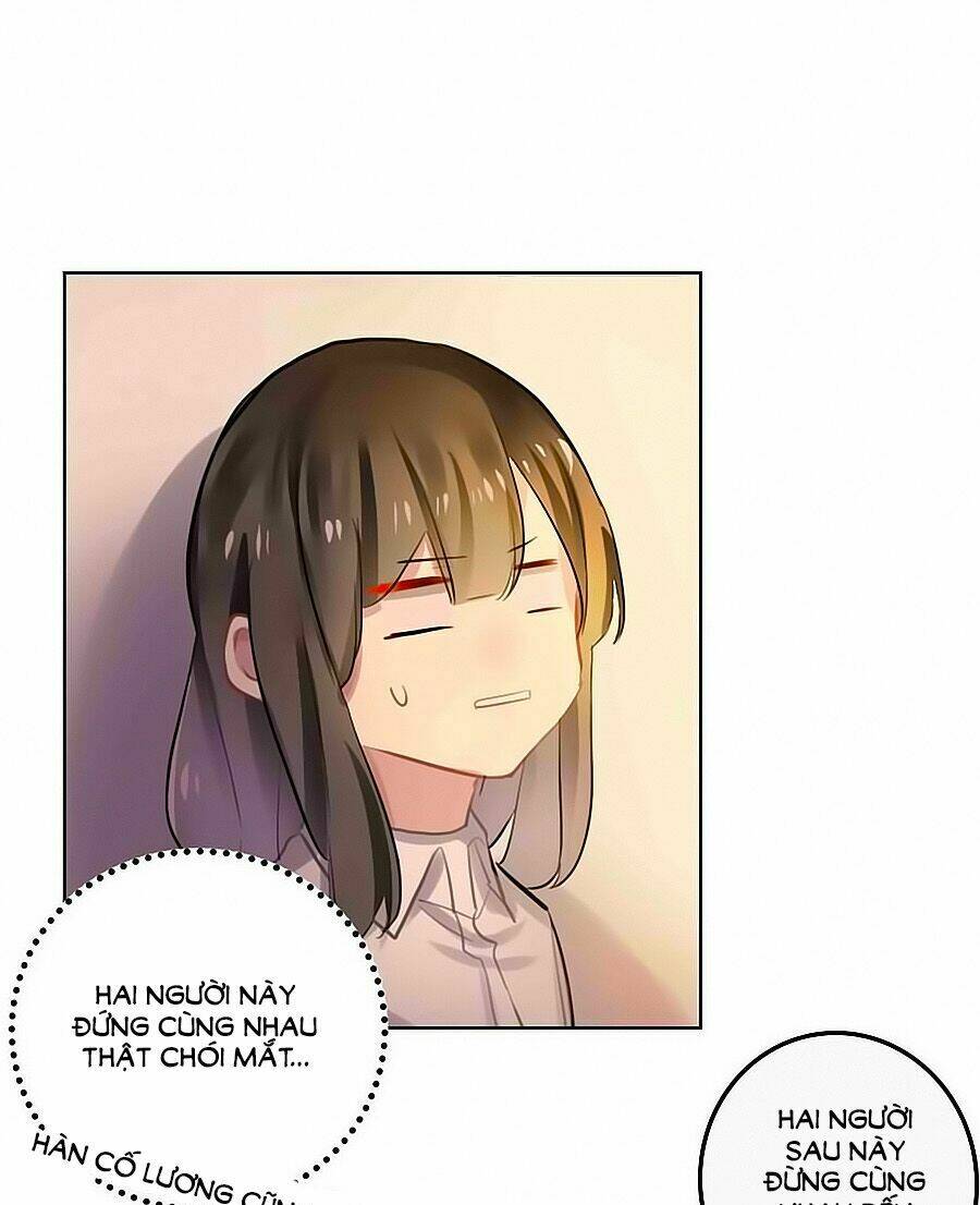 Một Giây Sau Bắt Đầu: Chapter 25