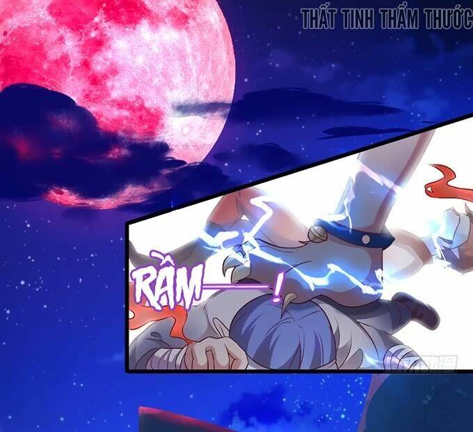 Liêu Liêu Trai: Chapter 1