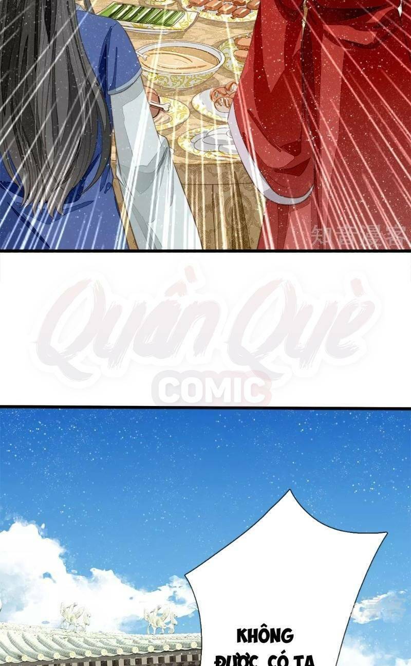 Đệ Nhất Hoàn Khố: Chapter 70