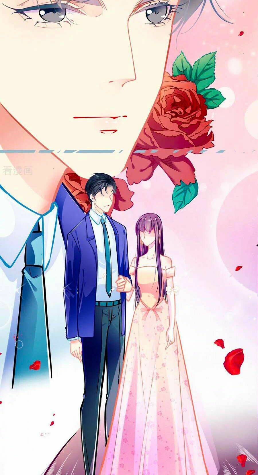 Cưng Chiều Ái Thê Hư Hỏng: Chapter 87