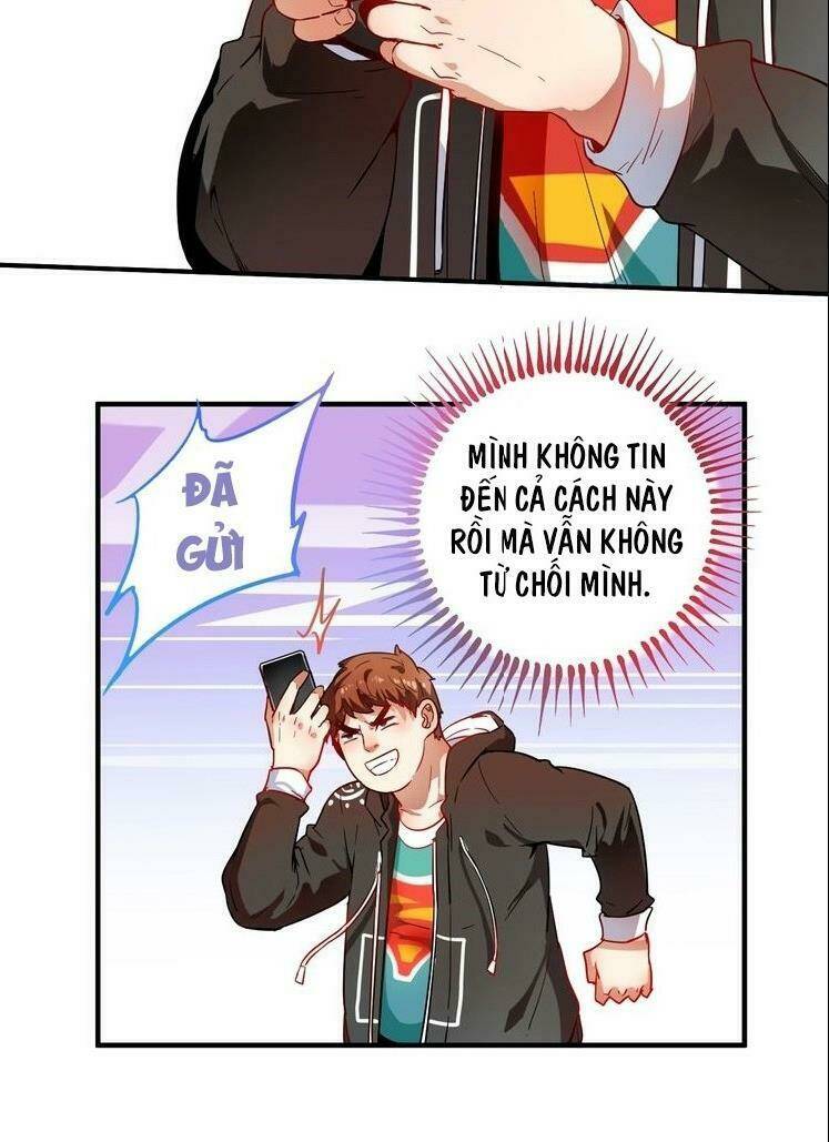 Ta Có Rất Nhiều Thành Tích: Chapter 4