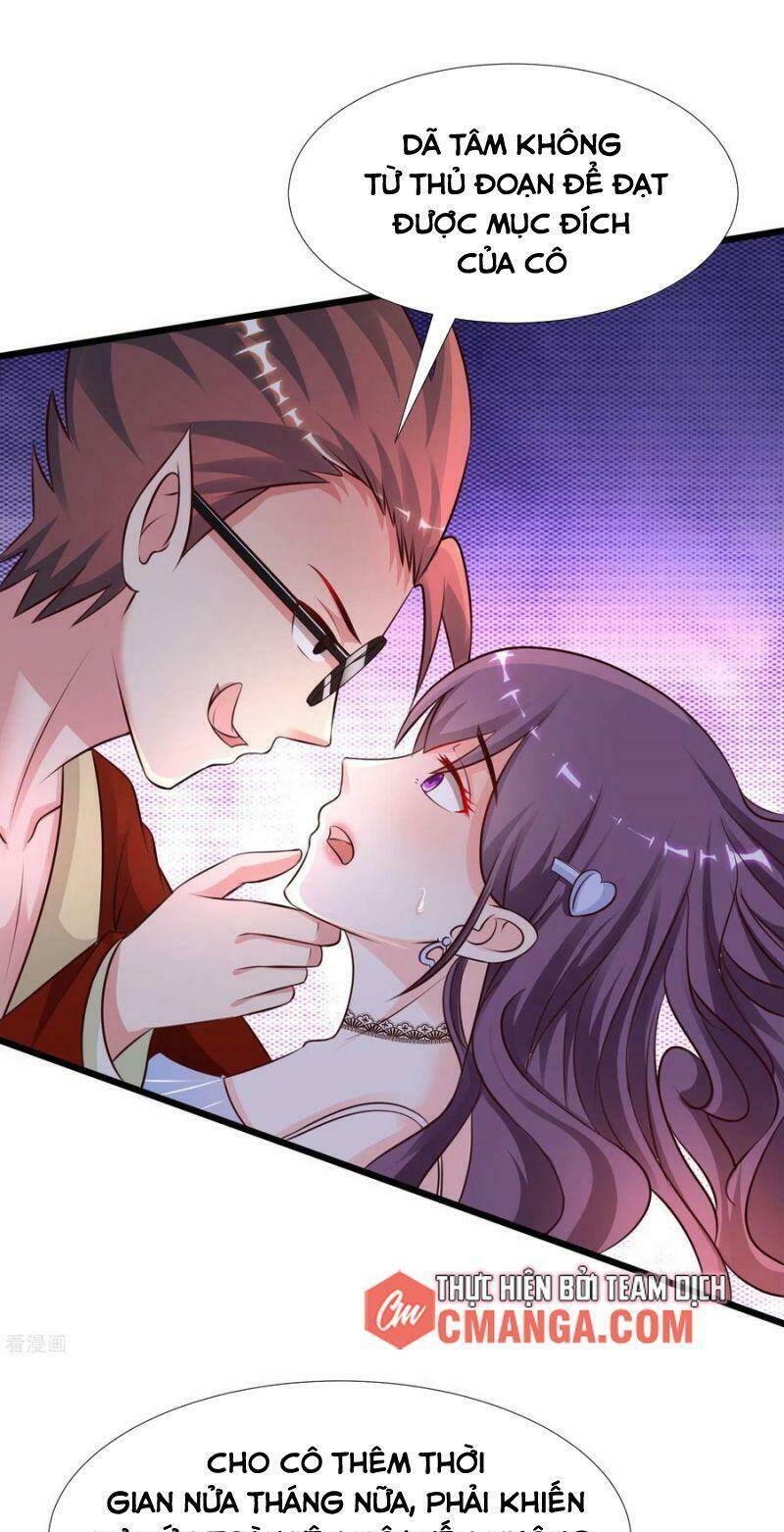 Tối Cường Vận Đào Hoa: Chapter 154