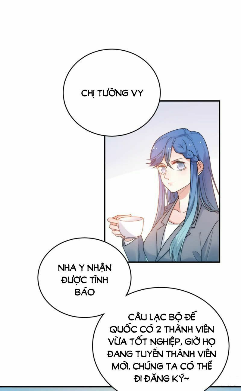 Ma Lạt Thiên Kim Đẩu Ác Thiếu: Chapter 218