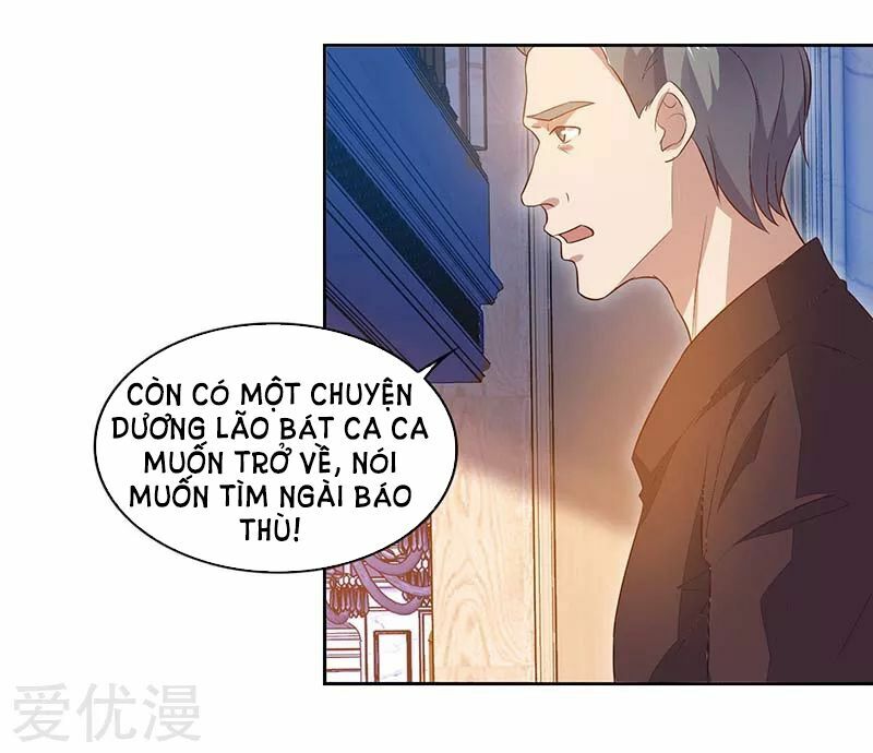Trọng Sinh Khí Thiếu Quy Lai: Chapter 66