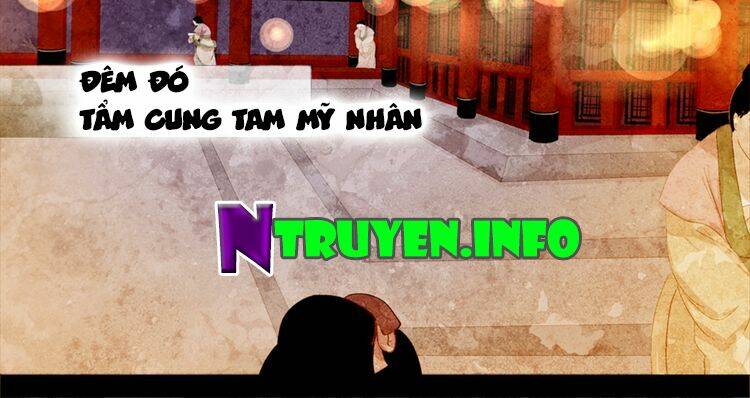 Thược Dược Vãn Ca: Chapter 3