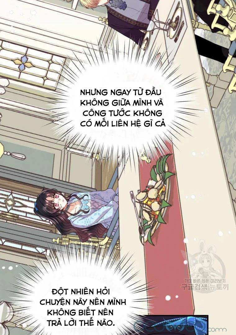 Roelin Bước Đến Tương Lai: Chapter 19